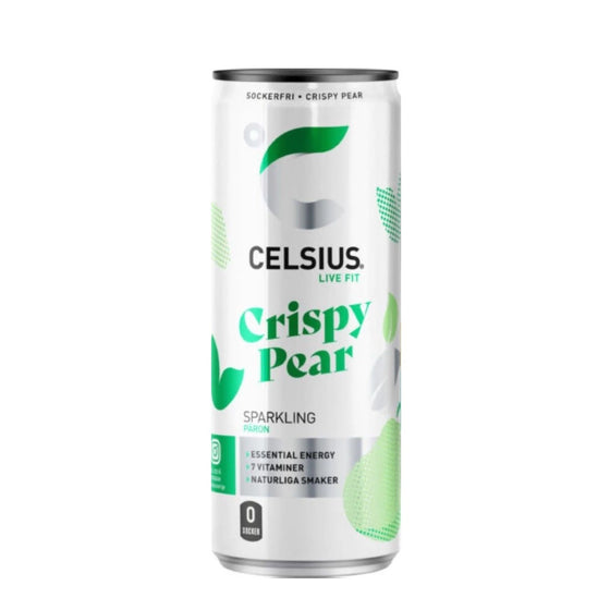 Celsius,355ml