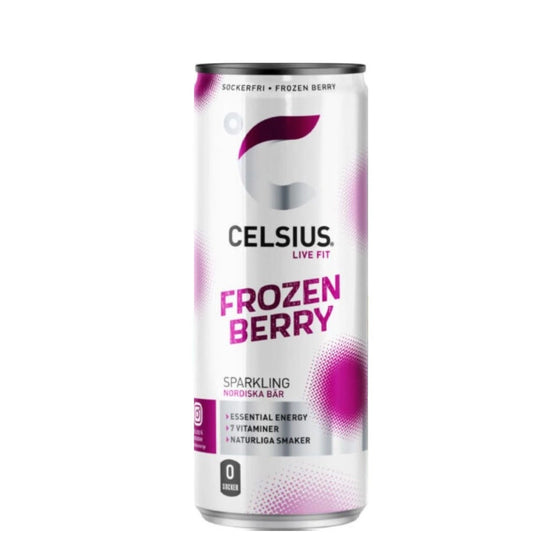 Celsius,355ml