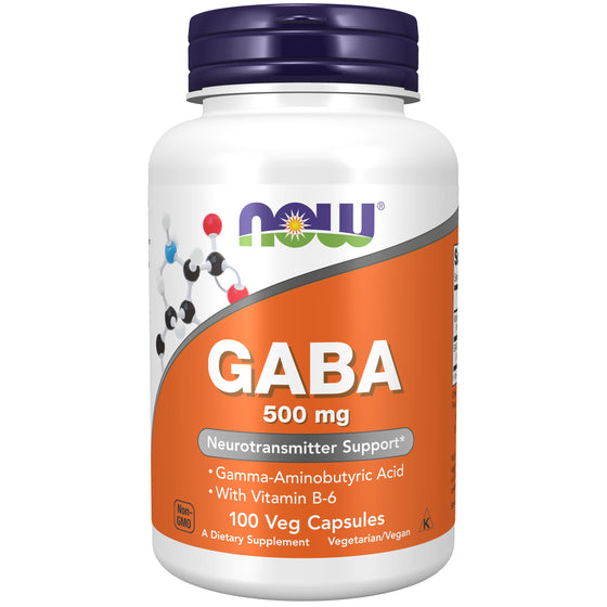 GABA