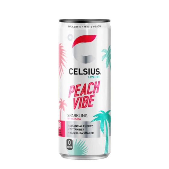 Celsius,355ml