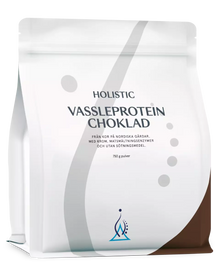  Holistic Vassleprotein - Choklad