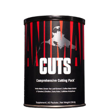  Animal Cuts Fettförbrännare 42-pack
