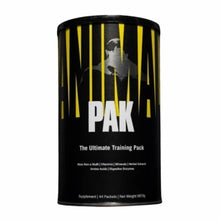  Animal Pak, 44paks