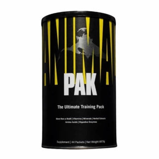 Animal Pak, 44paks