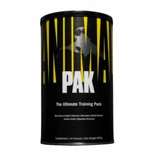 Animal Pak, 44paks