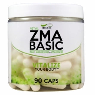 ZMA Basic, 90caps