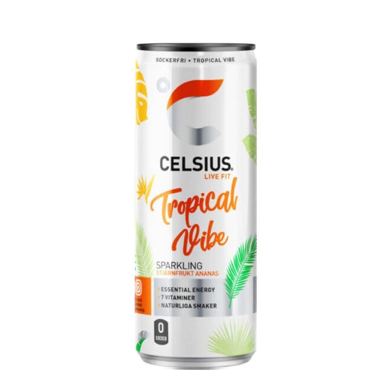 Celsius,355ml