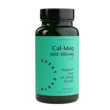 Super Cal-Mag, 600/300 mg, 100 tabs