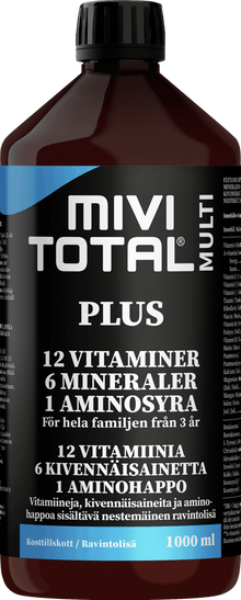  Mivitotal® Plus 1000ml