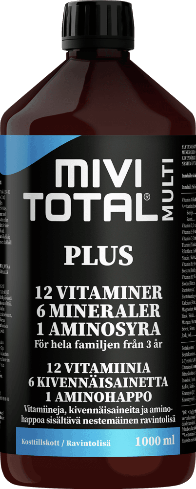 Mivitotal® Plus 1000ml