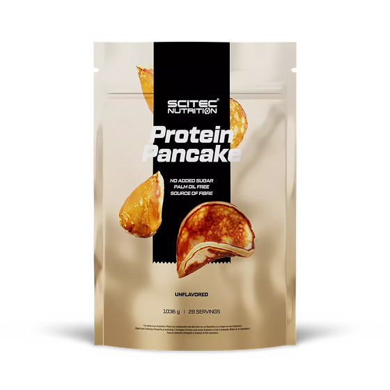 Scitec Nutrition - Protein Pannkakor