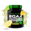BCAA + Glutamin Xpress (600 gr.)