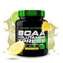  BCAA + Glutamin Xpress (600 gr.)