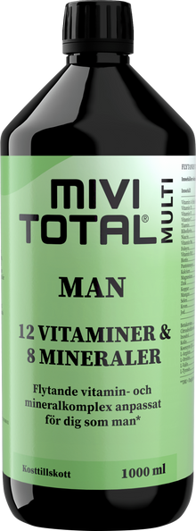  Mivitotal® Man 1000ml