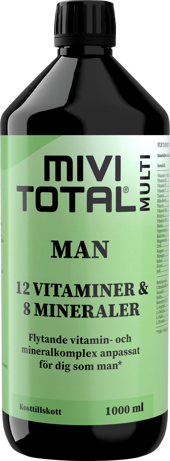 Mivitotal® Man 1000ml