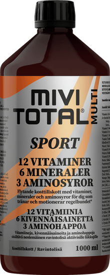  Mivitotal® Sport 1000ml