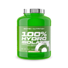 Scitec Nutrition 100% Hydro Isolate 2kg - Vanilj
