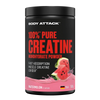 Body attack 500g kreatin smak