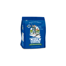  Celtic Havssalt Finmalet 454 g