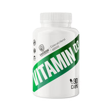  Vitamin D3 - 90 Caps