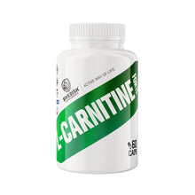  L-Carnitine Forte - 60 Caps