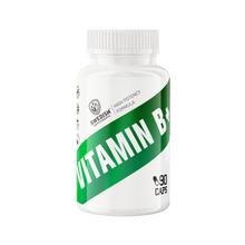  Vitamin B+ - 90 Caps