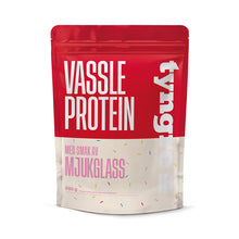  Vassleprotein Mjukglass 900g