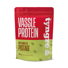  Tyngre Vassleprotein Pistage 900g