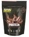 Rynopower Whey Protein Chocolate 907g