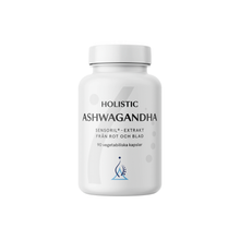 Holistic Ashwagandha 90k