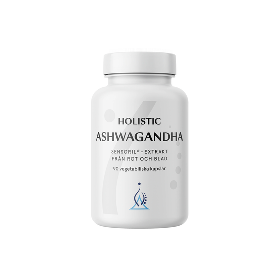 Holistic Ashwagandha 90k