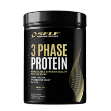  Self omninutrition 3 Phase Protein 900g