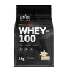 Star Nutrition Whey 100 - Vanilj