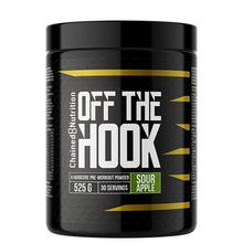  Off the Hook PWO, 525g