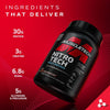 Muscletech Nitro Tech Isolate - Milk chocolate