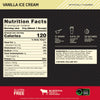 Optimum nutrition Whey - Vanilla Ice Cream