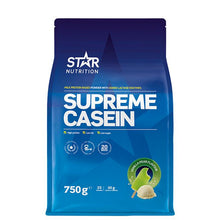  Star Nutrition Supreme Casein - Vanilj & Päron