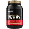 Optimum Nutrition Gold Standard Whey - Glasssmak