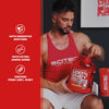 Scitec Nutrition 100% WHEY Protein Professional - Vanilj Flavored