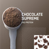 Optimum Nutrition Gold Standard Casein - Choklad Supreme