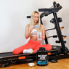 BiotechUSA iso whey zero 2,3kg - Jordgubb