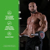 Scitec Nutrition 100% Hydro Isolate 2kg - Choklad Flavgred