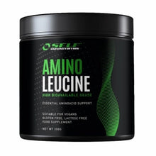  Leucine, 200g