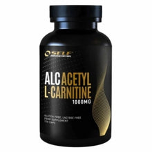  Alc Acetyl L-Carnitine,120 caps