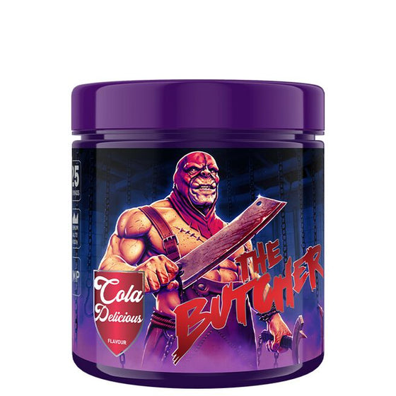 The Butcher PWO 425 g