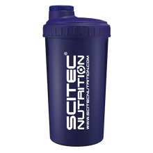  Scitec Shaker 700ml Navy Blue