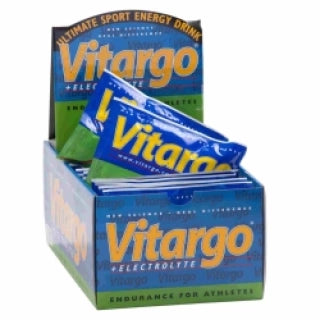 Vitargo Gel Electrolyte 70g, Citrus