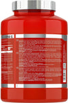 Scitec Nutrition 100 Whey Protein Professional - Jordgubb m. Vit Choklad