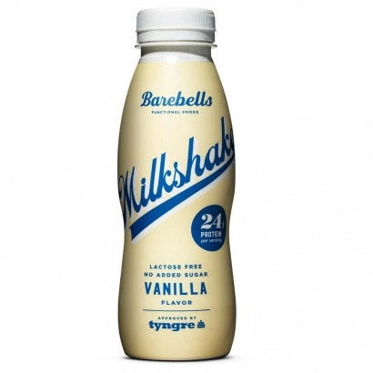 Protein Milkshake, 330 ml