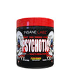 Psychotic Pre-Workout 35 portioner Watermelon